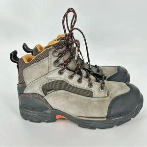 Danner 5” Corvallis Goretex Work boot